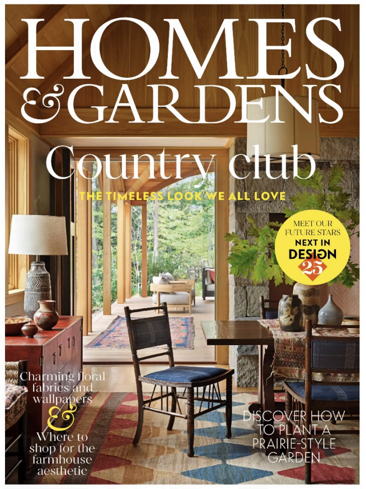 Top designers talk about...